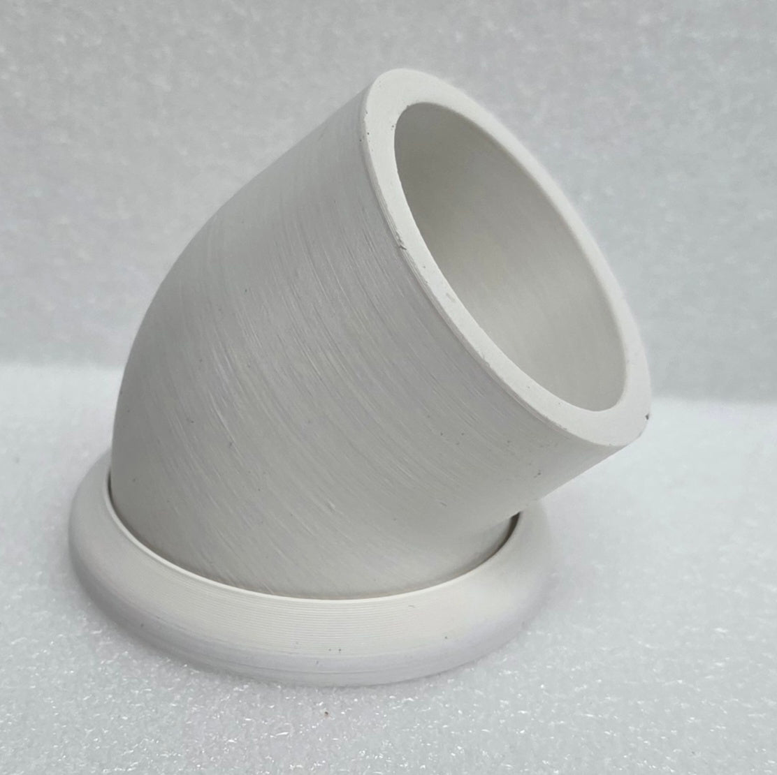 Motion Sensor holder Designed for Faradite Zero Volt/Lux/KNX